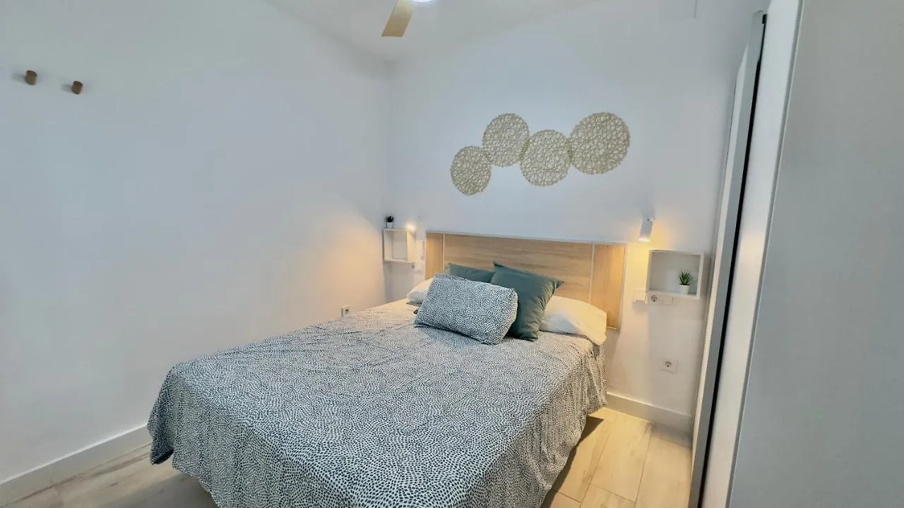 Holiday home Duplex El Escritor Rota Apartment By Cadiz4Rentals