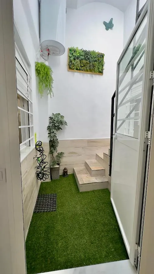 Duplex El Escritor Rota Apartment By Cadiz4Rentals Holiday home