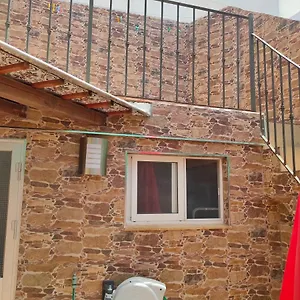  Сasa de vacaciones Isabelita
