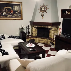  Сasa de vacaciones Casa Grande Con Piscina