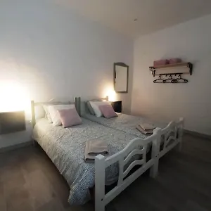  Сasa de vacaciones Casa Reyes