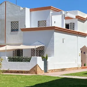  Сasa de vacaciones Casa Naranjos Playa Luz