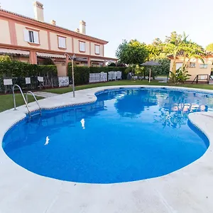  Сasa de vacaciones Costa Atlántica Mychoice By Bossh