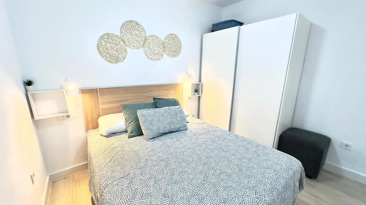 Duplex El Escritor Rota Apartment By Cadiz4Rentals